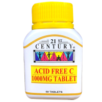 Acid Free 21 Century