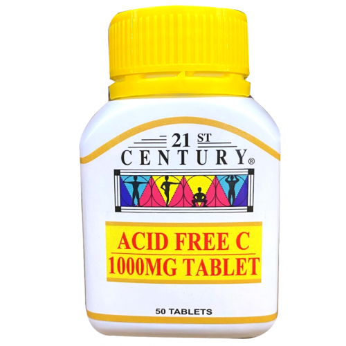 Acid Free 21 Century Acid Free 21 Century