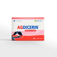 Agdicerin50mg